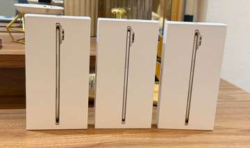 IPhone 17 Air 512Go