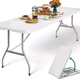 Table de cérémonie, dressage