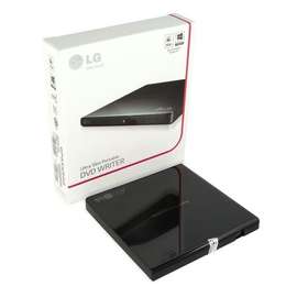 Lecteur DVD Externe LG GP65