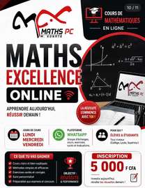 Maths Physique Chimie