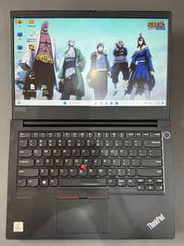 Lenovo e14 / i5 10th /16gb ram / ordinateur portable
