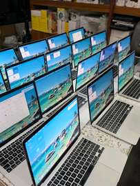 MacBook Air M1 2020
