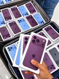 Apple 18 Pro max 512Go