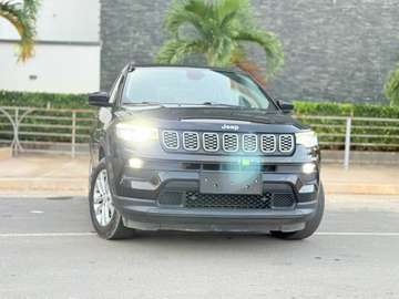 Jeep Compass 2021 1.3