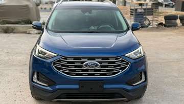 FORD EDGE SEL  Année : *2020*