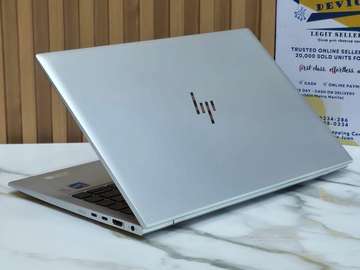 HP ELITEBOOK G6/G5