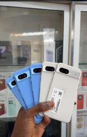 Google Pixel 8a 128GB