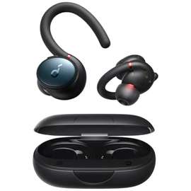 Ecouteur Soundcore Sport X10 Noir