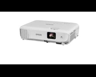 VIDEO PROJECTEUR EPSON EB-EO1