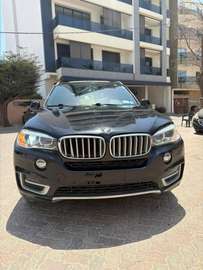 Bmw x5 2017