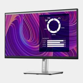Moniteur Dell 27'' 2k type-C