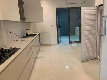 Appartement à louer aux Point e