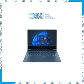 HP Victus 15 – i5 | 16 Go RAM | 512 Go SSD | RTX 3050