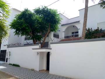 Maison à vendre aux Almadie derrière Philippe Moris