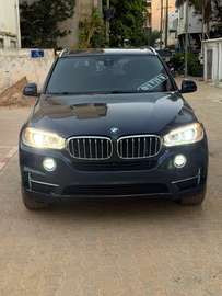 X5 bmw
