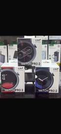 Cmf Watch Pro 2 By nothing