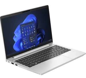 💻 PC Portable HP EliteBook 14" (16 Go RAM / 512 Go SSD)
