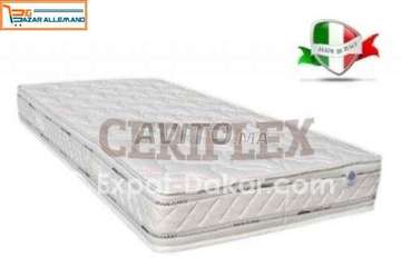 Matelas orthopédiques