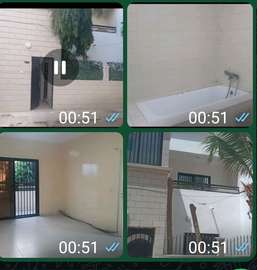 À vendre villa R+1 Liberté 6