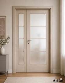 PORTES DE LUX POUR SALON