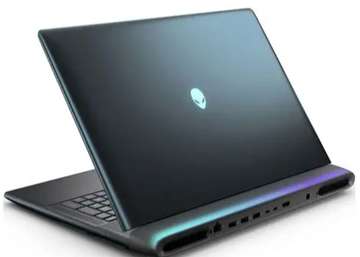 Gamer Alienware 16" (Core 7 / RTX 5060 / 32 Go / 1 To SSD)