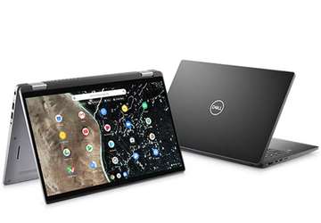 DELL Latitude 7410 Cor i7 Tactile