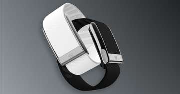 Bracelet Whoop