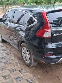 Honda CRV  Année 2016