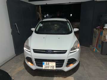 Ford Escape Automatique 2.0
