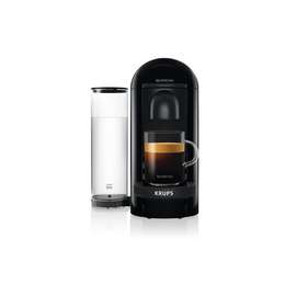 Machine à Café Nespresso Vertuo Plus Krups