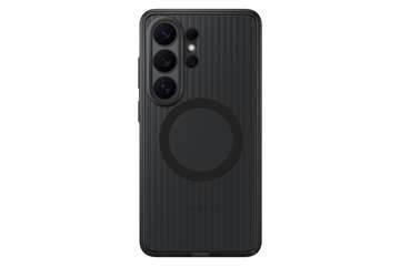 Coque magnétique robuste pour Galaxy S26 Ultra