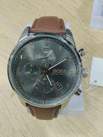 Boss Montre Homme Chronographe