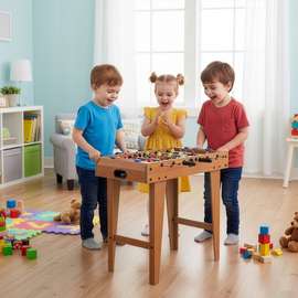 Baby foot - Table de football pour enfants