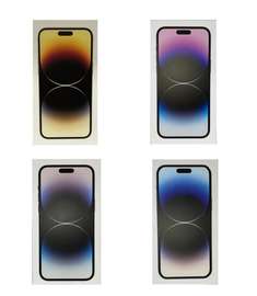 IPhone 14 Pro Max 512Go