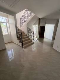 Villa F7 avec piscine aux Almadies