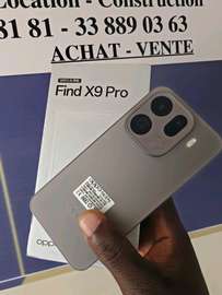 Oppo find x9 pro 512