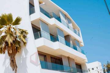 Appartements neufs à louer au Virage