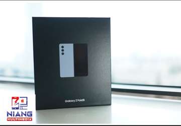 Samsung fold 5 512 go