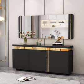 Buffet de luxe