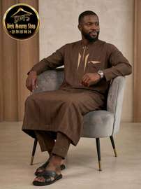 Qamis premium vip