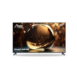 TELEVISEUR AMAZ 32" SMART ANDROID