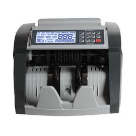 COMPTEUR DETECTEUR DE FAUX BILLETS LW-CCM-101