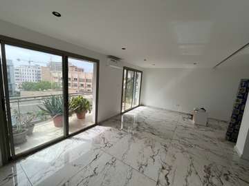 Appartement F4 à vendre au plateau