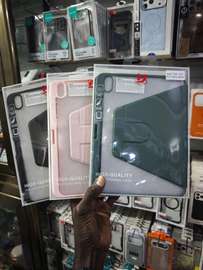 pochette iPad A16 et 11e