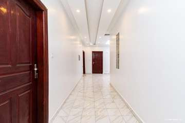 Appartement F6 mermoz