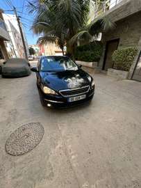 PEUGEOT 308 A VENDRE