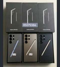 Samsung note z0 ultra 256go