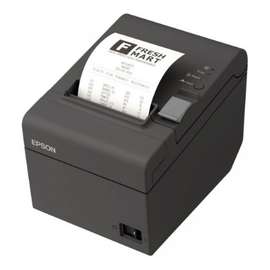 IMPRIMANTE TICKET CAISSE EPSON TMT20 RESEAU