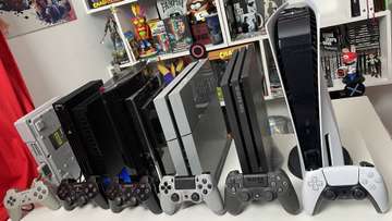 Vente , Installation et Réparation PlayStation