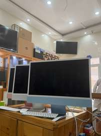 iMac 24-inch,M1 2021